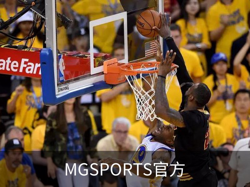 MGSPORTS官方简介